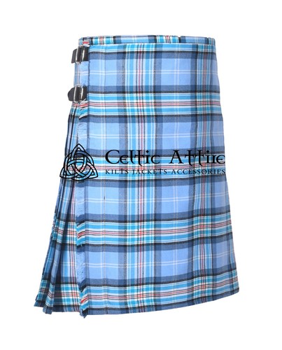 Princess tartan yard - princess,