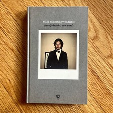 Make Something Wonderful