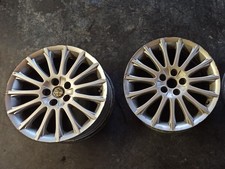 CERCHI ALFA ROMEO 147 16" -