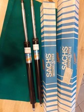 Coppia Ammortizzatori Alfa