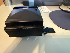 Carrello testina di stampa