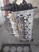 Testata motore Renault clio ii