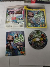 little big planet 2 ps3