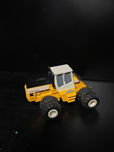 Knudson 4400 4x4 trattore - knudson,
