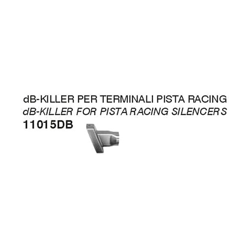Killer arrow per - db-killer, terminale