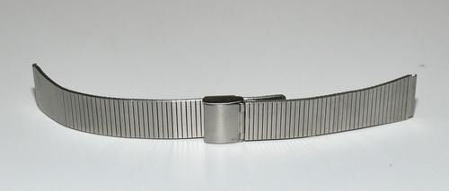 Cinturino orologio uomo