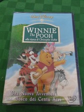Winnie the Pooh alla ricerca