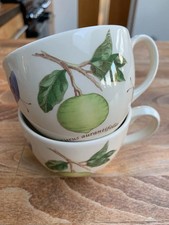 2 tazze da tè Wedgwood -