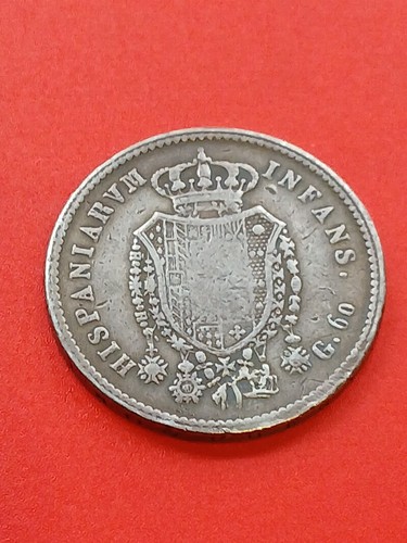 Regno delle sicilie mezza - 2,