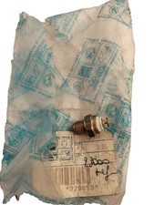 TERMISTORE segnalatore