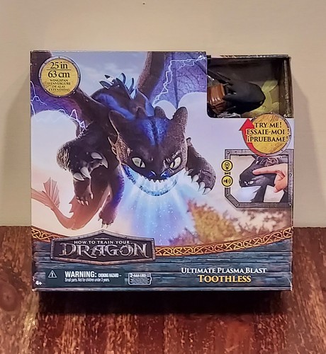 Sdentato dragon trainer - dragon,