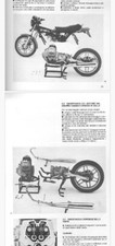 Manuale officina italiano - manuale,