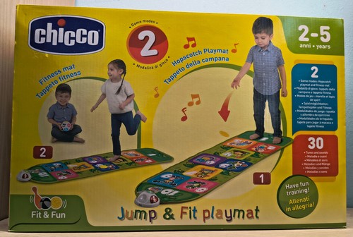 Chicco tappeto musicale - chicco,