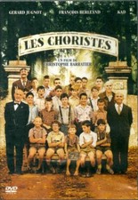 Les Choristes -  - V450568