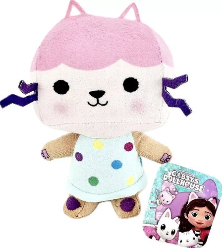 Gabby dollhouse baby - gabby’s, box