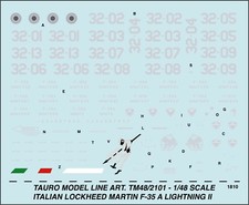 TAURO MODEL TM48/2101