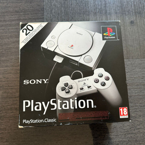 Console gioco europea - di, sony