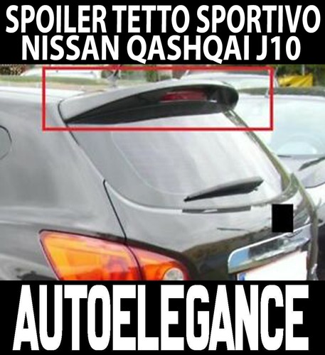 Nissan qashqai j10 - nissan,
