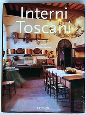 Interni toscani paolo rinaldi - interni,
