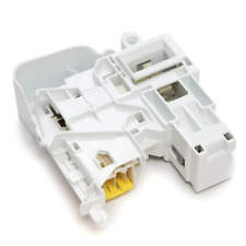 Elettroserratura lavatrice hotpoint ariston aqualtis oblò C00299278