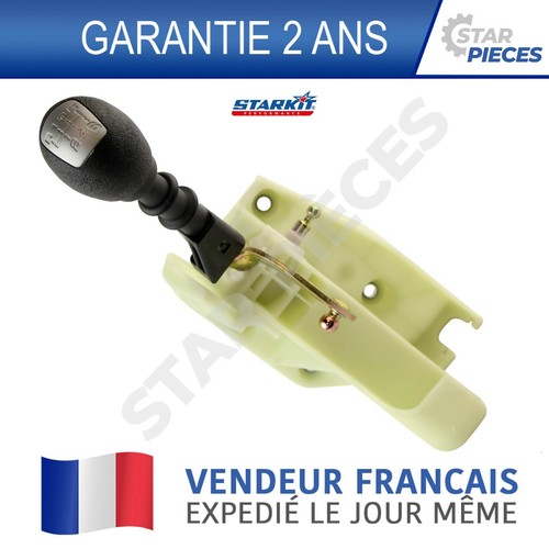 Levier vitesse manuel r - levier, 6+r