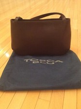 Borsa a tracolla vintage Tosca