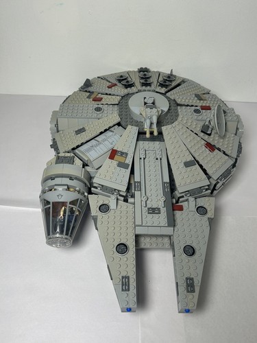 Lego 4504 star wars - 4504,
