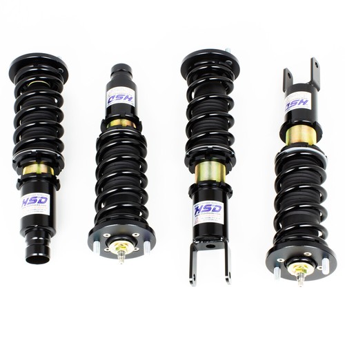 Coilover hsd dualtech honda - coilover,