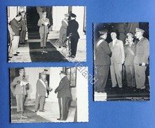 Lotto 3 fotografie Legione
