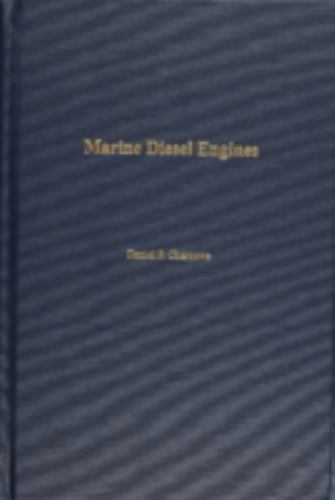 Marine diesel engines - engines,
