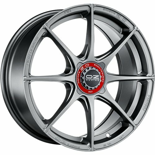 Cerchio lega racing - in,