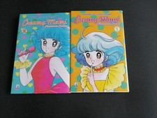 CREAMY MAMI 1-2 COMPLETA ITO-KITAGAWA STAR COMICS 2017 EDICOLA