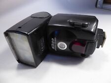 Nikon SB-80DX Flash 100% funzionante completamente testato