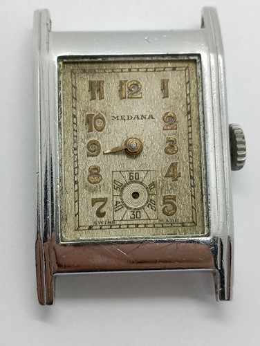 Orologio militare vintage