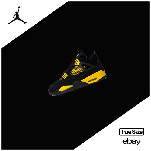Nike air jordan tuono - 4,