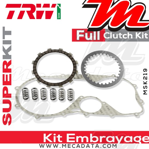 Superkit embrayage kawasaki - superkit, ~