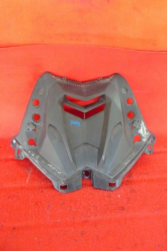 Cupolino carena yamaha max - cupolino, t-max