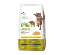 Natural Trainer Cibo per Gatti