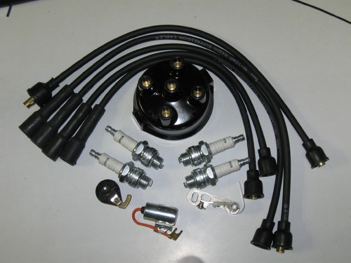Kit messa punto completo - messa, a