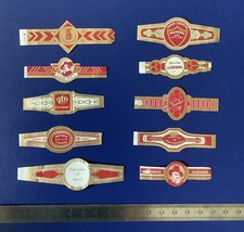 VITOLFILIA Lotto 10 Fascette