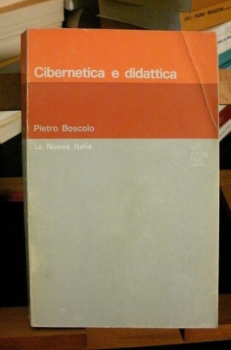 Pietro boscolo cibernetica - boscolo,