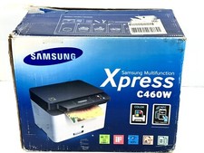 Samsung Xpress C460W stampante