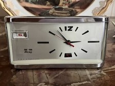 SVEGLIA VINTAGE Hero con datario