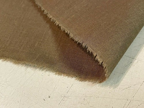 Tessuto garza misto cotone art - garza,