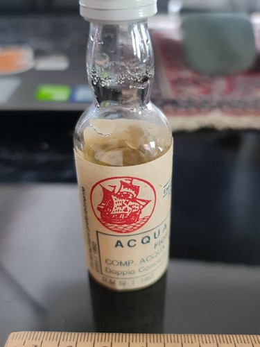 Acqua millefiori mignon - acqua,