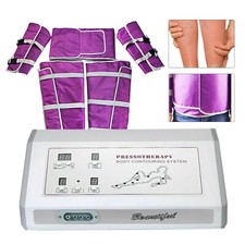 Pressoterapia Pressoterapia