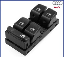 Pulsantiera alzacristalli AUDI