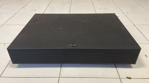 Vox base 220 soundbar hifi - z-vox,