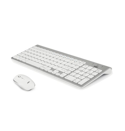 Tastiera mouse kit - tastiera/mouse, wifi