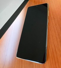 Samsung S20 plus da riparare